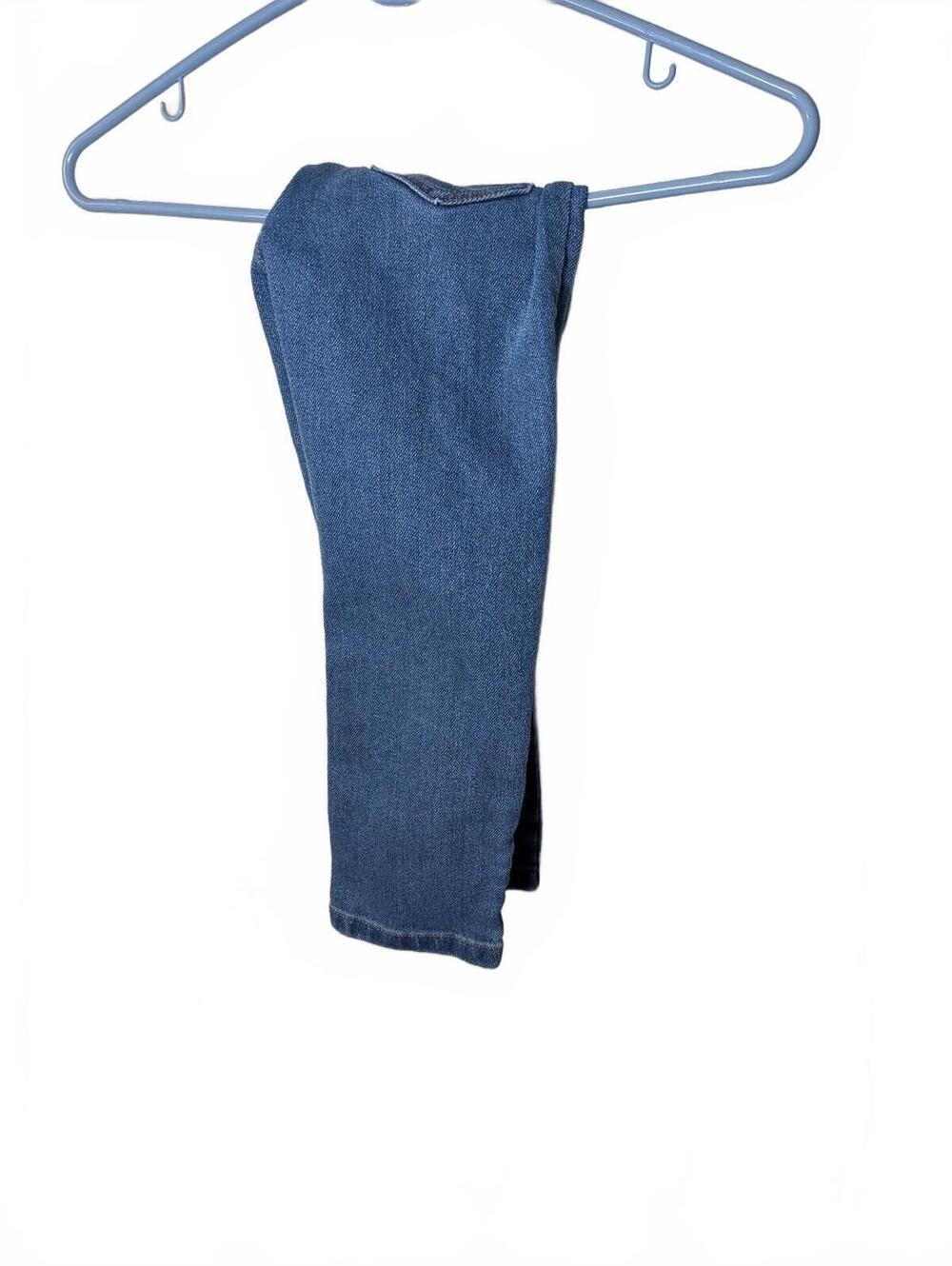 Garanimals Boys' Blue Denim Jeans Size 5T